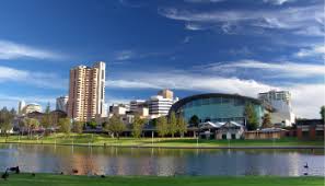 Alphacrucis University College Image