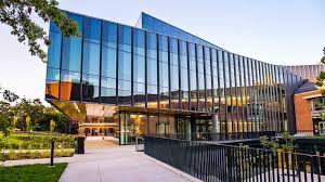 Webster University Image