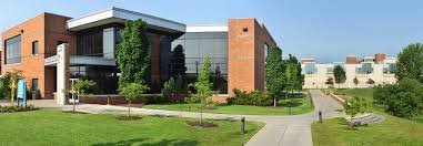 Monroe Community College Image