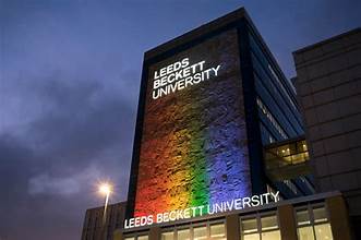 Leeds Beckett University - Headingley Image