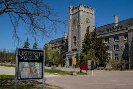 University of Guelph Image