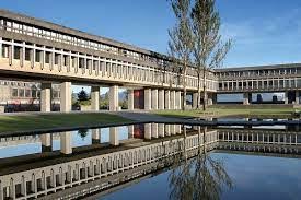 Fraser International College Image