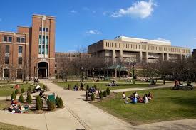 De Paul University Image