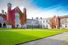 University of Galway Image
