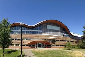 Thompson Rivers University (TRU) Image