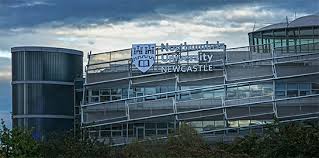 Northumbria University - Newcastle Image