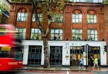 Ulster University - London Image