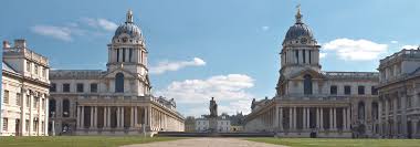 University of Greenwich Image