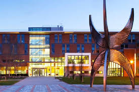 ICL Graduate Business School Image