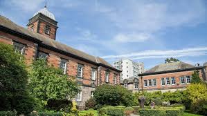 University of Dundee Image