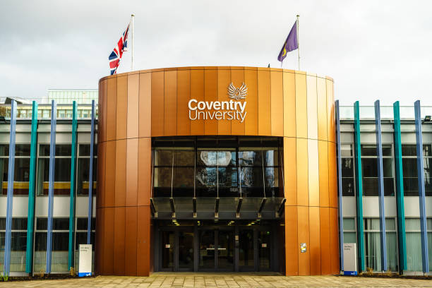 Coventry University Image