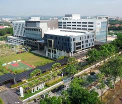 University of Wollongong Malaysia Image
