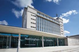 Nottingham Trent University - Clifton Campus Image
