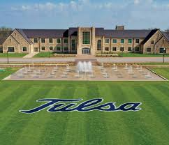 The University of Tulsa (UT) Image