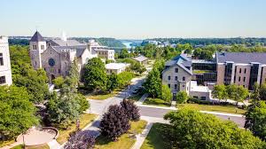 Niagara University - Lewiston Image
