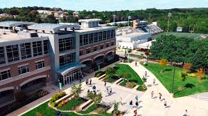 Stevenson University Image