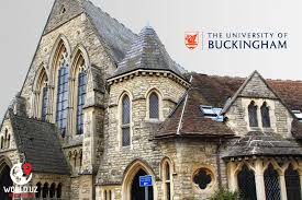 University of Buckingham Image