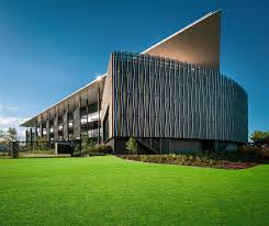 University of the Sunshine Coast (UniSC) - Moreton Bay Image