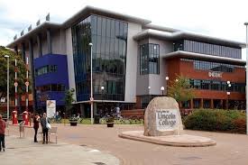 Lincoln College Image