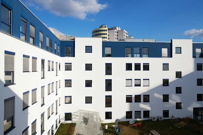 GISMA University of Applied Sciences - Berlin Image