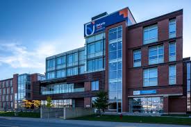 Ontario Tech University - Downtown Oshawa Image